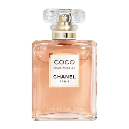 Combo promozionale di 3 profumi GOOD GIRL, COCO MADEMOISELLE y Chanel Nº5 100ml