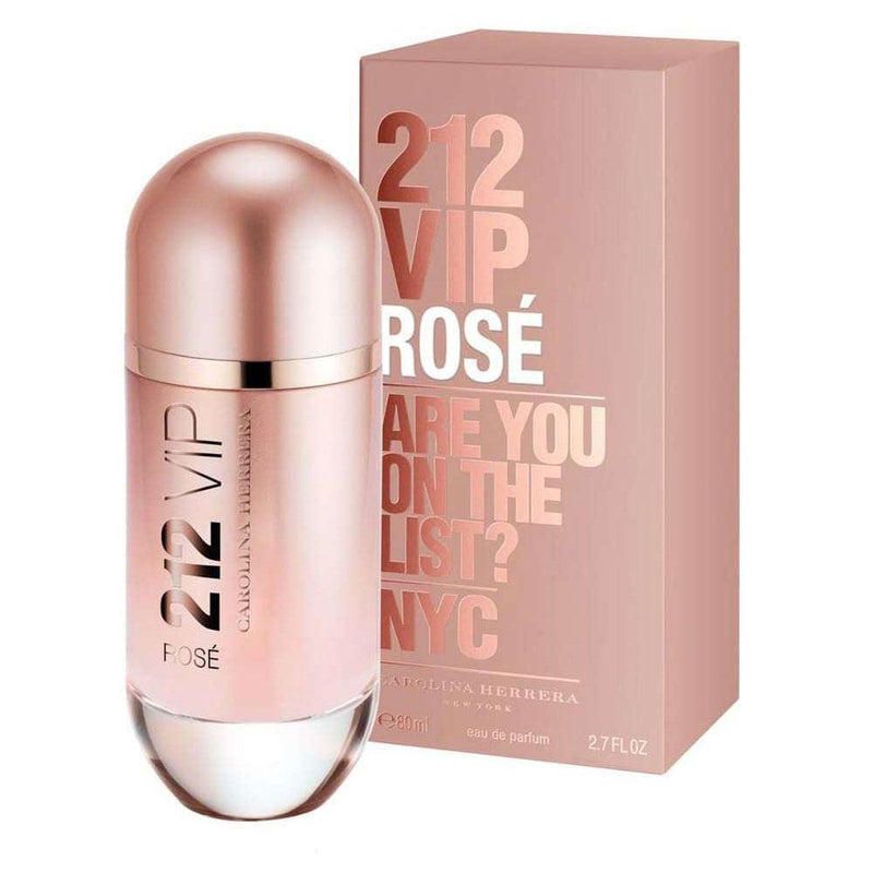 Combo promozionale di 3 profumi Carolina Herrera 212 VIP ROSÉ, Paco Rabanne OLYMPÉA, Chanel COCO MADEMOISELLE (Eau de Parfum)