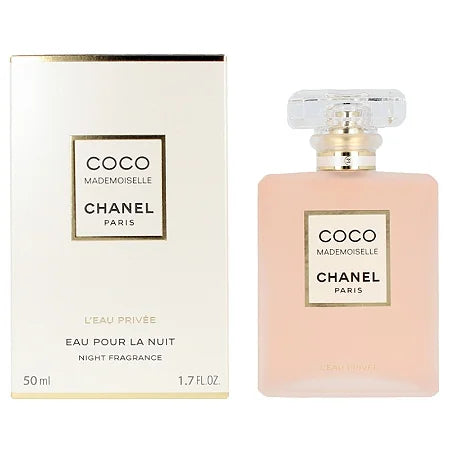 Combo promozionale di 3 profumi Chanel COCO MADEMOISELLE, Yves Saint Laurent LIBRE e CHLOÉ 100ml